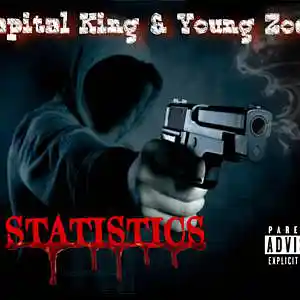 Picture for song 'Capital King & Young Zoe - Statistics (Produced by' by artist 'Capital King'