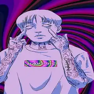 Picture for song 'Dark Cloud Rap - TRIP' by artist 'ClanFromOne'