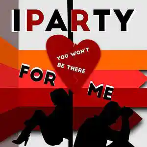 Picture for song 'you won't be there for me' by artist 'Bail Bottums'