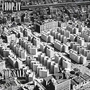 Picture for song 'Chop It (Dark Trap Beat) Buy 1 Get 1 Free' by artist 'Cultist'