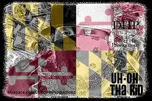 Picture for song 'Ima Hustla **Free**' by artist 'Direct Hit Productionz'