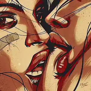 Picture for song 'Piano & Guitar (Pop/RnB))' by artist 'Denich Beats'