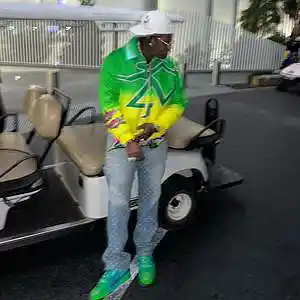 Picture for song 'Rolling Loud' by artist 'Diamond Max'