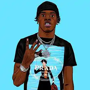 Picture for song 'NEVER THE LESS' by artist 'Stratdollar On Da Beat -Dj Strategy'