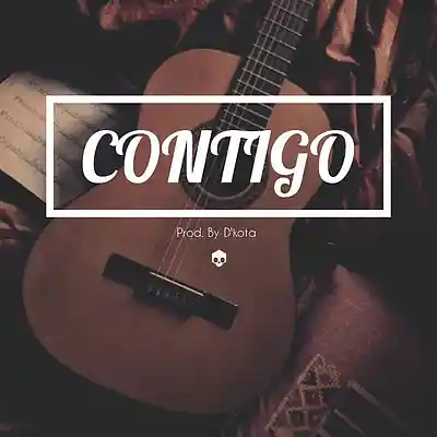 Picture for song '$Rap Romántico Type Beat "Contigo"$' by artist 'Dkota'