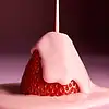Picture for song 'Strawberry-Vanilla' by artist 'DeLaito'