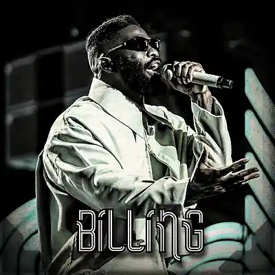 Picture for song '*Billing* - Dark Trap Type Beat (Buy 2 Get 1 Free)' by artist 'Elbr'