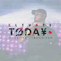 Picture for song 'Stalone ' by artist 'ElevateToday'