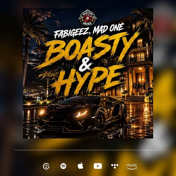 Cover picture of song topping the music charts