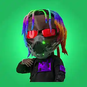 Picture for song 'FREESTYLE TYPE BEAT - FRESH' by artist 'Far Out Beats'