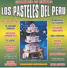 Picture for song 'AUNQUE NO QUIERO TE QUIERO (de Fernando Arias C.)' by artist 'FERNANDO ARIAS Y SUS PASTELES VERDES DEL PERU'