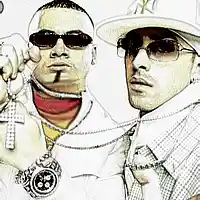 Picture for song 'TE VUELVES LOCA reggaeton beat 93bpm 1-28-17 ' by artist 'FINEST REGGAETON BEATS'