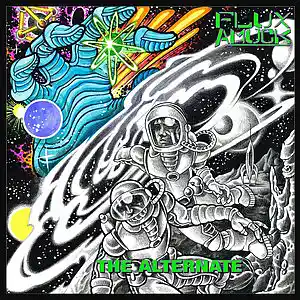 Picture for song 'Pretorius' by artist 'Flux Amuck'