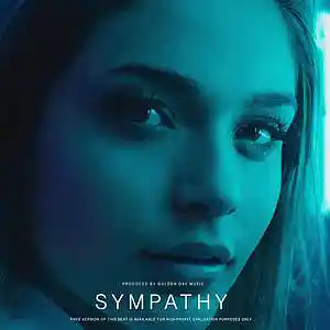 Picture for song 'Sympathy - Gunna Beat - BUY 2 GET 1 FREE' by artist 'Golden Day'