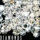 Picture for song 'Diamonds' by artist 'goodvibez'