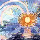 Picture for song 'The Calm (acid remix)' by artist 'Harmony Productions'