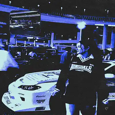 Picture for song '"cloud" rnb, karri type beat' by artist 'Homs'