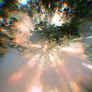 Picture for song 'The Kid LAROI Type Beat - 'Might Be Dreaming'' by artist 'Ice Berg'