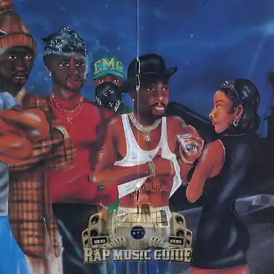 Song picture
