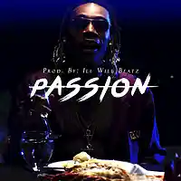 Picture for song 'Passion ' by artist 'illWillbeatzOfficial'