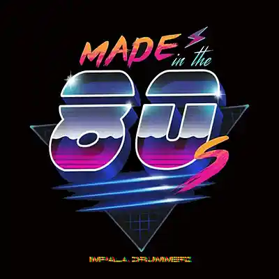 Picture for song 'TAKE MY TIME - Buy 1 Get 4 Free - Synthwave Pop' by artist 'IMPALA DRUMMERZ'