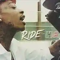 Picture for song 'RIDE' by artist 'Incredible Dashhh'