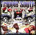 Picture for song 'YA SCARED ( LIL O SOLO )' by artist 'INKMOB'