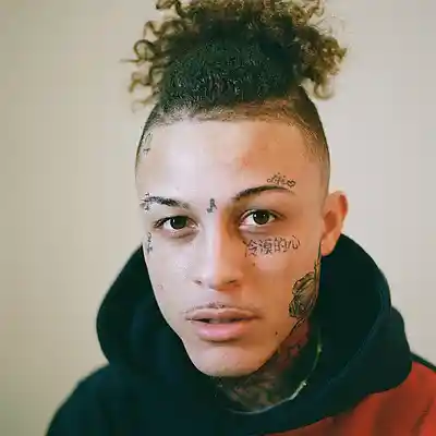 Picture for song 'Lil Skies Type Beat - Shot' by artist 'Jminebeats'