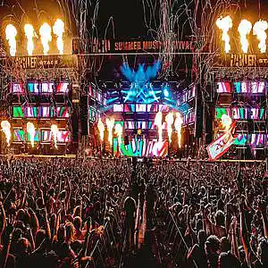 Picture for song 'Headliner (Instrumental)' by artist 'Kamileon'