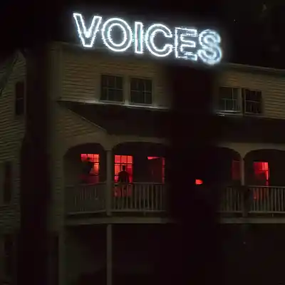 Picture for song 'Voices (Buy 1 Get 4 Free)' by artist 'Lonz Kid'