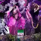 Picture for song 'Blunt Blowin ( FREE D\L )' by artist 'Maffiose Penose'