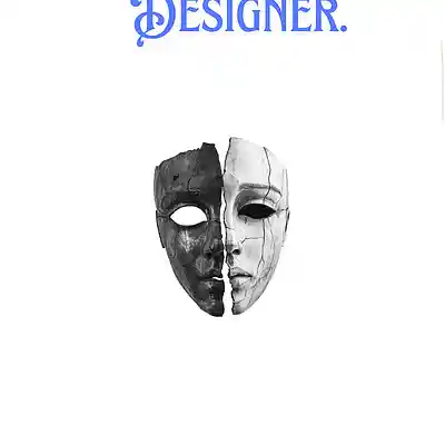 Picture for song 'Designer (Melodic Rap Trap Type Beat) Hard 808' by artist 'MARIS'