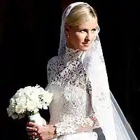 Picture for song 'The Wedding' by artist 'Mark Loosemore'