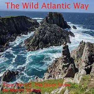 Picture for song 'JS 05 Wild Atlantic Way' by artist 'martin stirrup'