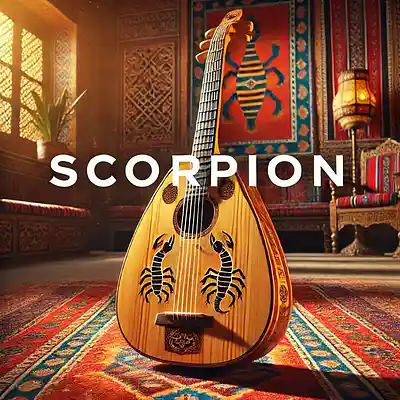 Picture for song 'Scorpion X Trap Type Beat' by artist 'MinkMade'