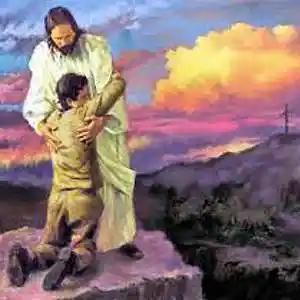Picture for song 'On His Way (featuring DANIEL SOUTH)' by artist 'Nick Crenshaw'