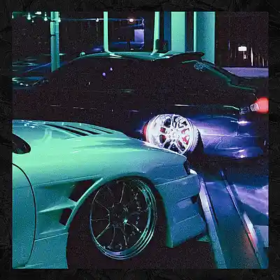 Picture for song 'ROYAL' by artist 'No30music'