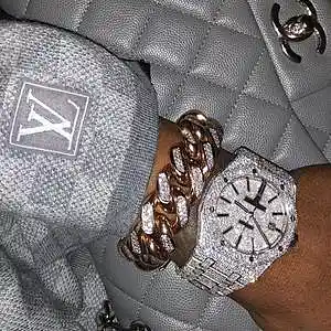 Picture for song 'UK Drill Type Beat - All B - Pop Smoke Type Beat' by artist 'PaolTrizzy'