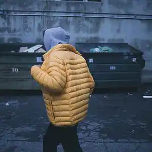 Picture for song 'Lil Uzi vert Type Beat - "Future" 130 BPM' by artist 'past panica'