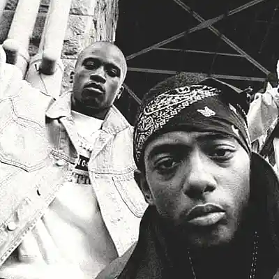 Picture for song 'SMOKE SIGNAL - old school boom bap beat' by artist 'Petrofsky Beats'