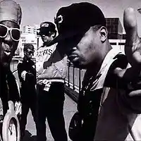 Picture for song 'Hip-Hop Supreme' by artist 'pRAWper Productions'