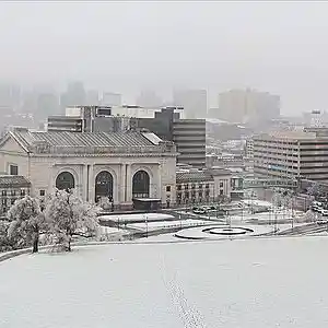 Picture for song 'Snow Days' by artist 'Pro-Me'