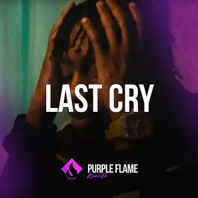 Picture for song 'Last Cry (Buy 1 Get 1 Free)' by artist 'PURPLE FLAME BEATS'