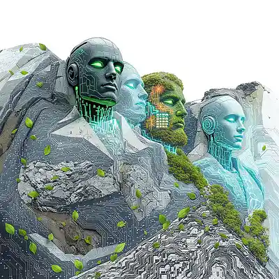 Picture for song 'From the Mud to the Summit' by artist 'RiceCube and KC REAPER'