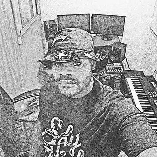 Artist picture