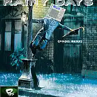 Picture for song 'Rainy Days Beat (prod Serf)' by artist 'Serf TripleGod Recordings'