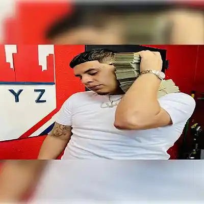 Picture for song 'Dee Baby x NoCap x Nicki Minaj Type Beat "HoldMe"' by artist 'SlipperyWet850'