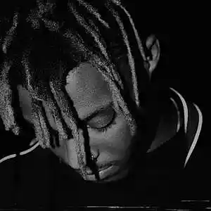 Picture for song 'Juice Wrld Type Beat: BELIVER' by artist 'SON Beats'
