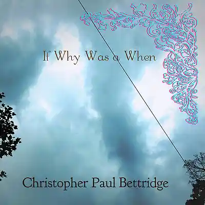 Picture for song 'If Why Was a When' by artist 'Spetts'