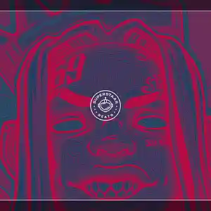 Picture for song 'Wraith (BUY 1 GET 1 FREE)' by artist 'Superstaar Beats'